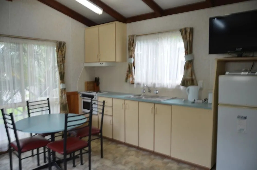 Port Macquarie Rental Village
