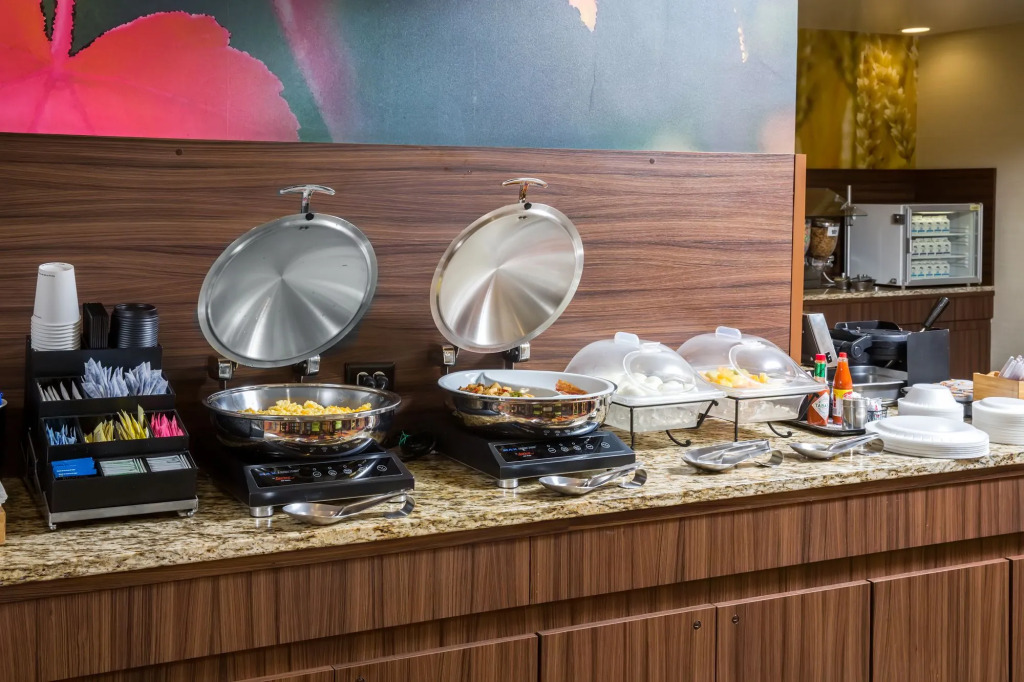 Fairfield Inn & Suites Jacksonville Airport