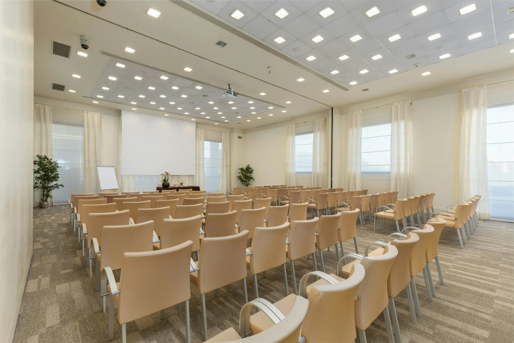 Hilton Garden Inn Florence Novoli