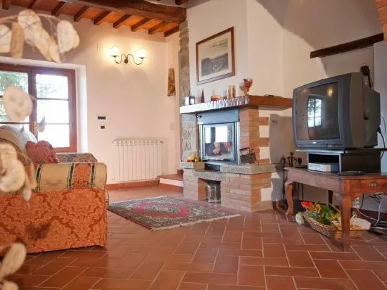 Villa Leccio