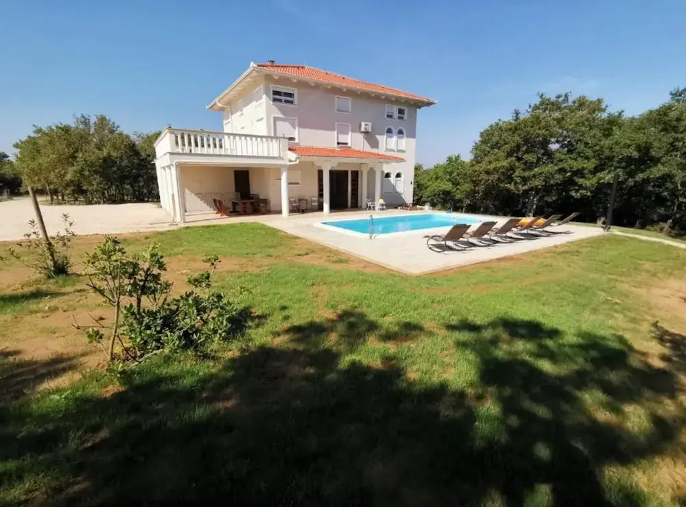 Vila Luca