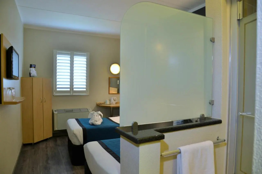 Road Lodge Randburg