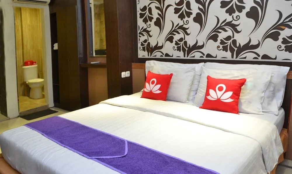 ZEN Rooms Basic Kalimas Sunan Ampel