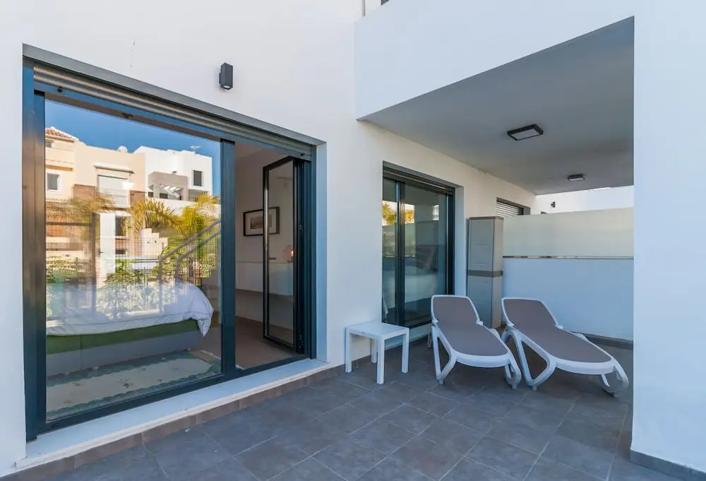 New Holiday Homes Los Mangos Nerja