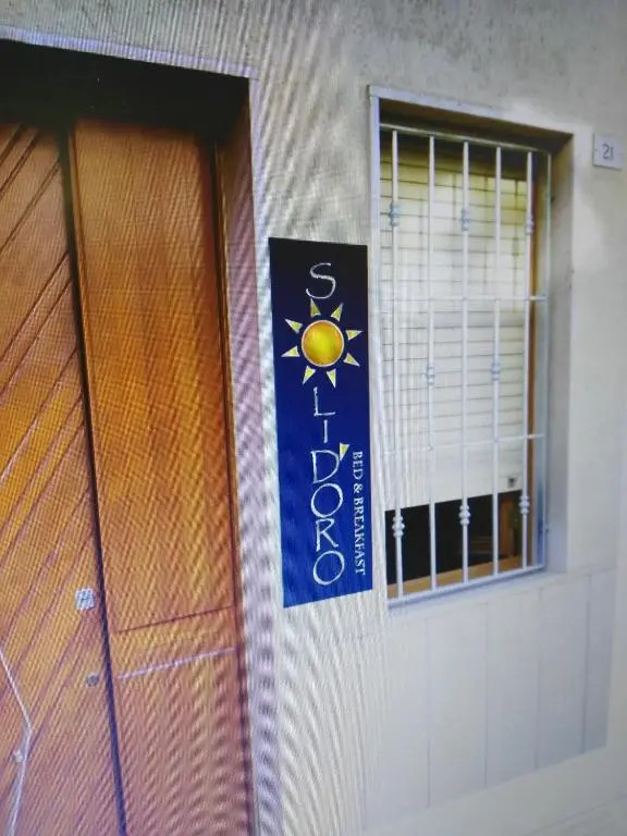 BB Solidoro