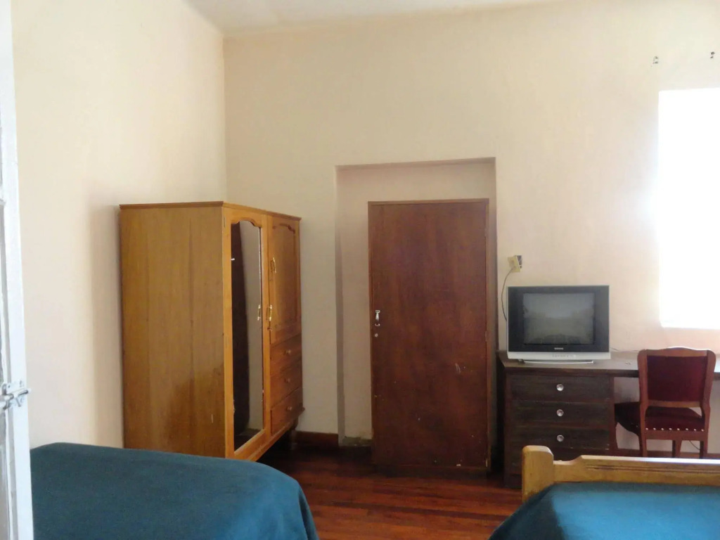 Concordia Hospedaje y Servicios