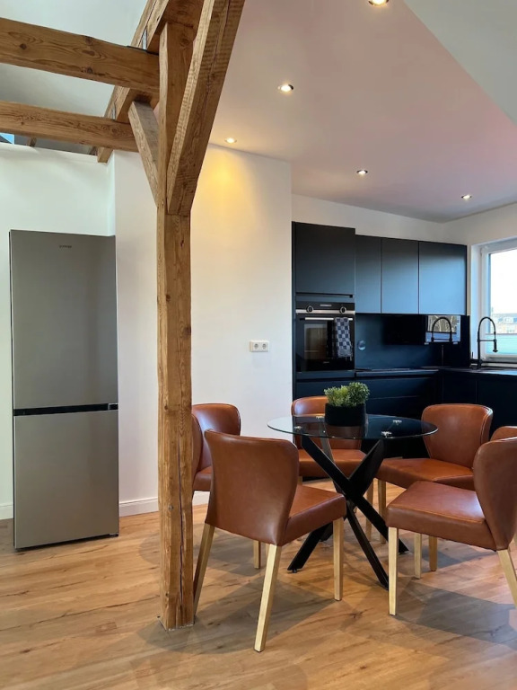 Park View Apartment