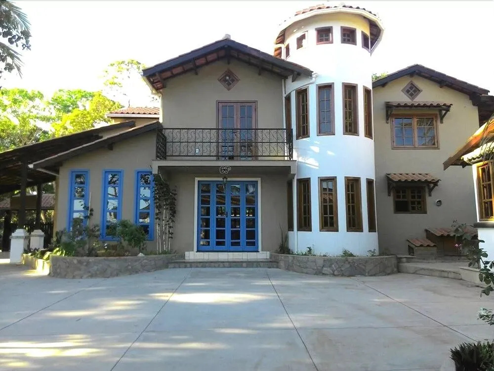 Pousada Casa Pindorama
