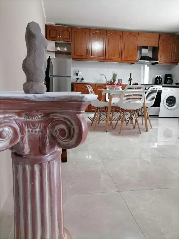 Sunrise Apartment 2
