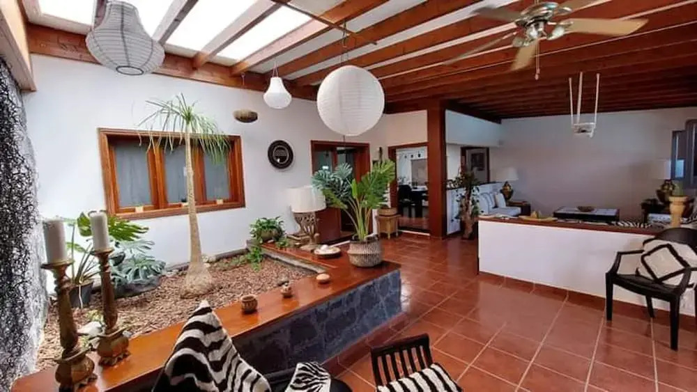 Boutique Boho Glam Villa With Private Pool