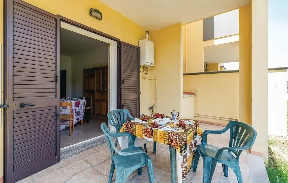 Residence Ionian Gallipoli