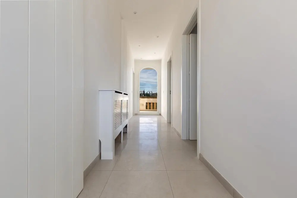 Villa Vacanza Felice