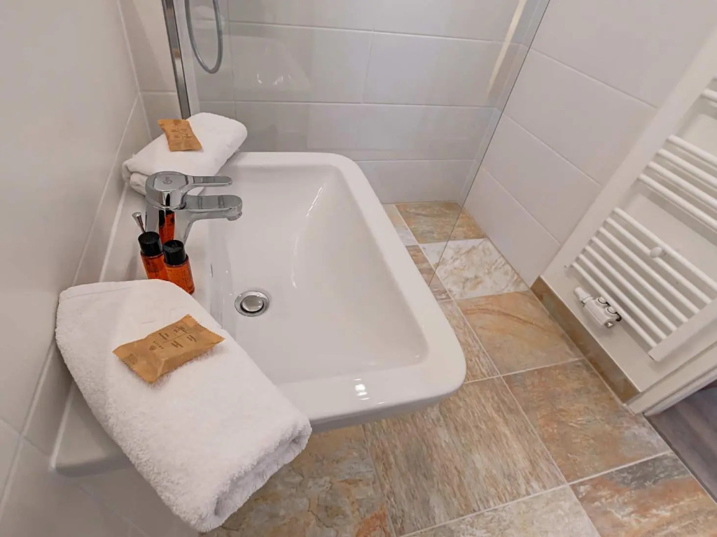 Aparthotel Bianca