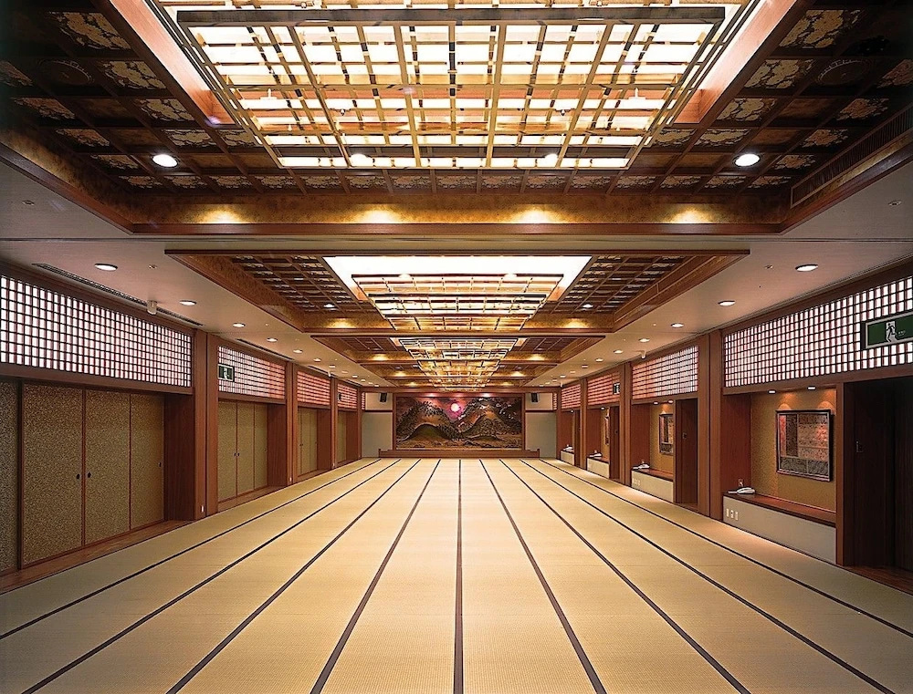 Tsukinose