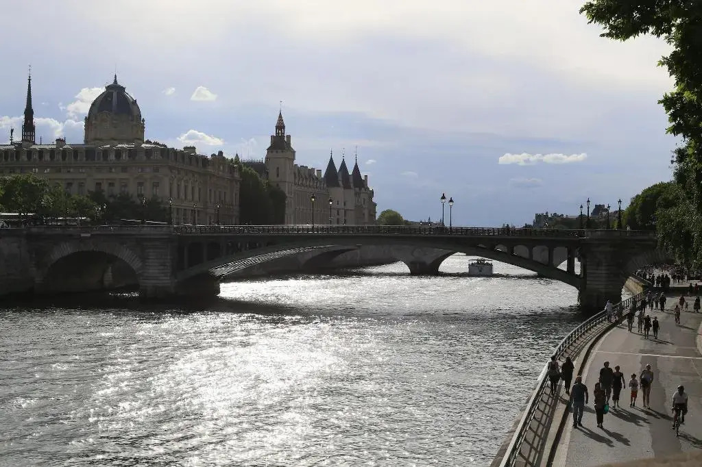 Hôtel So Marais