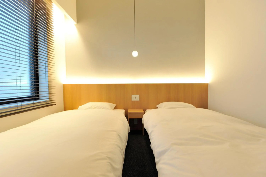 FUGASTAY Shijo Omiya