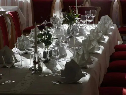 Hotel Der Tharerwirt