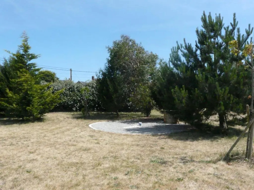 ER BLEHUA - 5 pièces, Jardin, Sainte-Barbe - C58