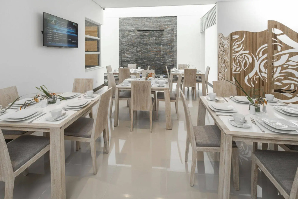 Hotel Dix