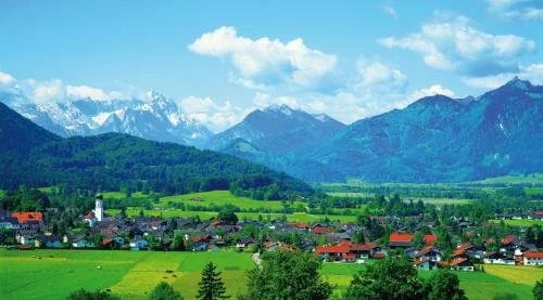 Hotel Alpenblick