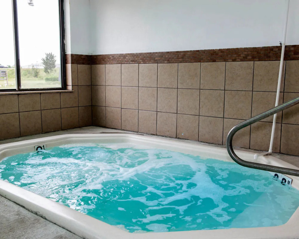 Quality Inn And Suites