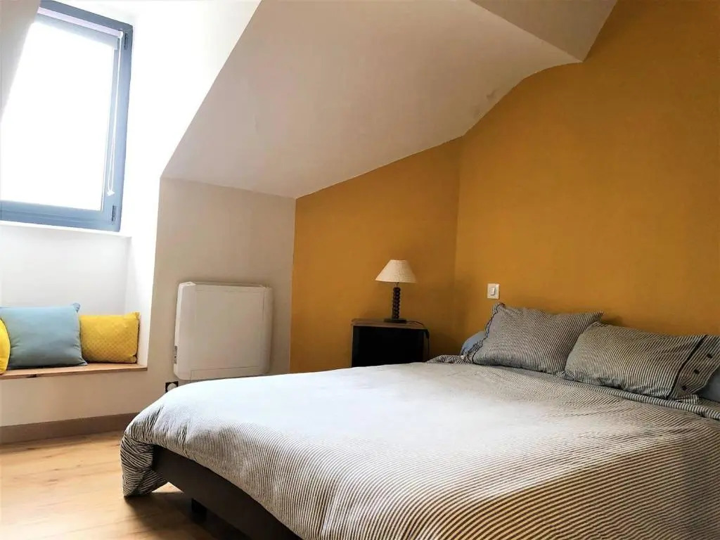 Maison Pornichet, 5 pièces, 9 personnes - FR-1-392-135