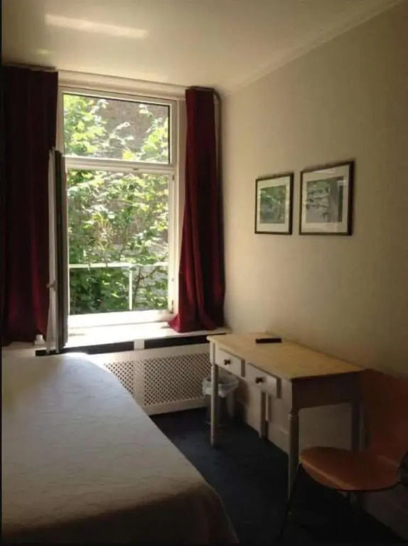 Hotel Rubenshof