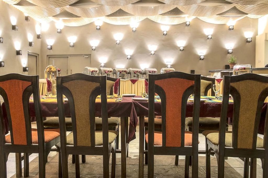 The Lakeside Retreat Pokhara By IME Hospitality