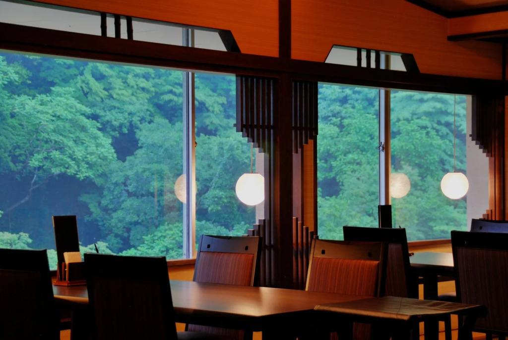 Hotel Okada
