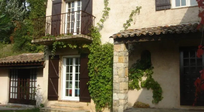 Villa Shambhala