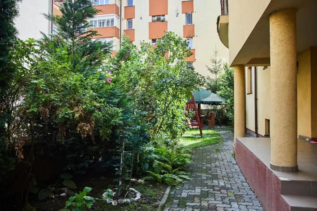Family Apartaments