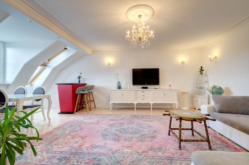 Apartments Ogrodowa Sopot by Noclegi Renters