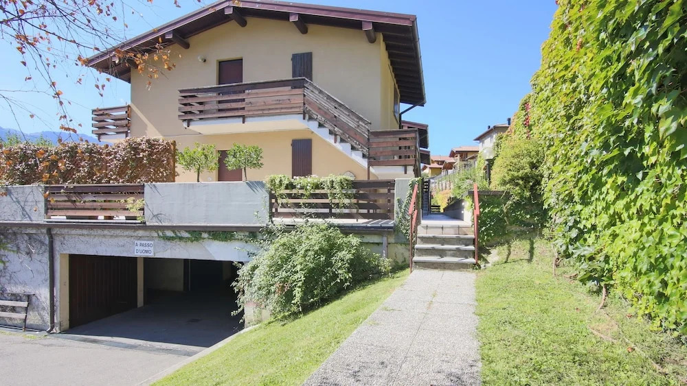 Italianway - Strada Longa 9