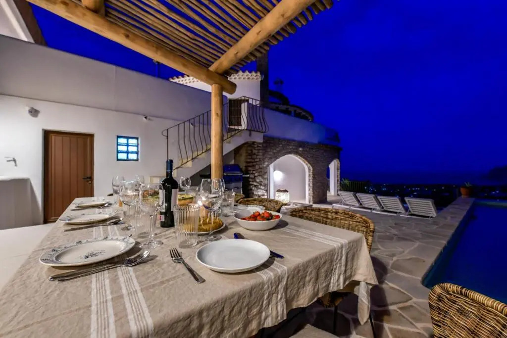 MIRADOR - Managed by Almarina
