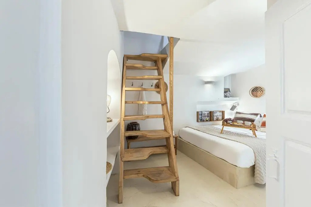 Caldera Houses Oia
