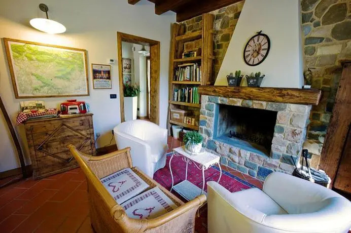 B&B La Casa Di Campagna