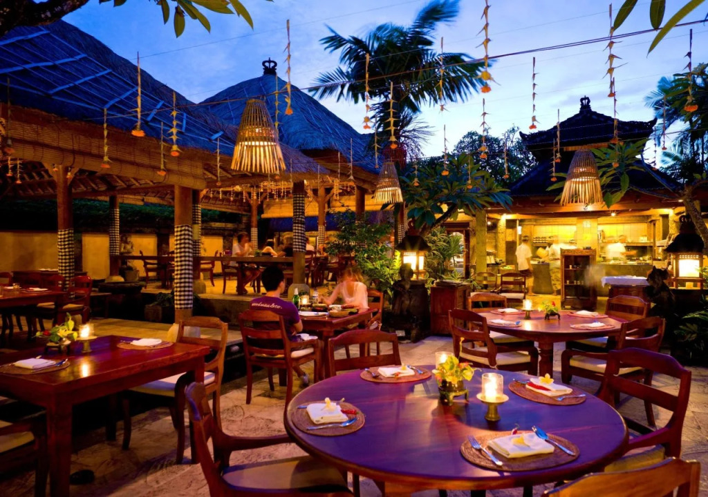 Rumah Bali