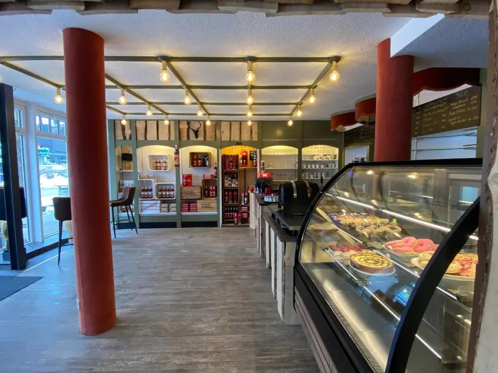 Hostel Harzer Hof