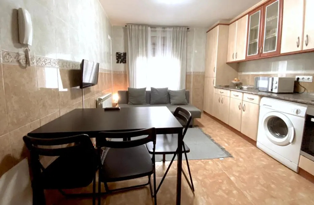 Apartamento del Rosario