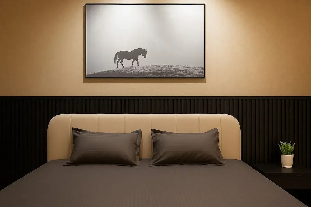 LetStay Vasantkunj Delhi