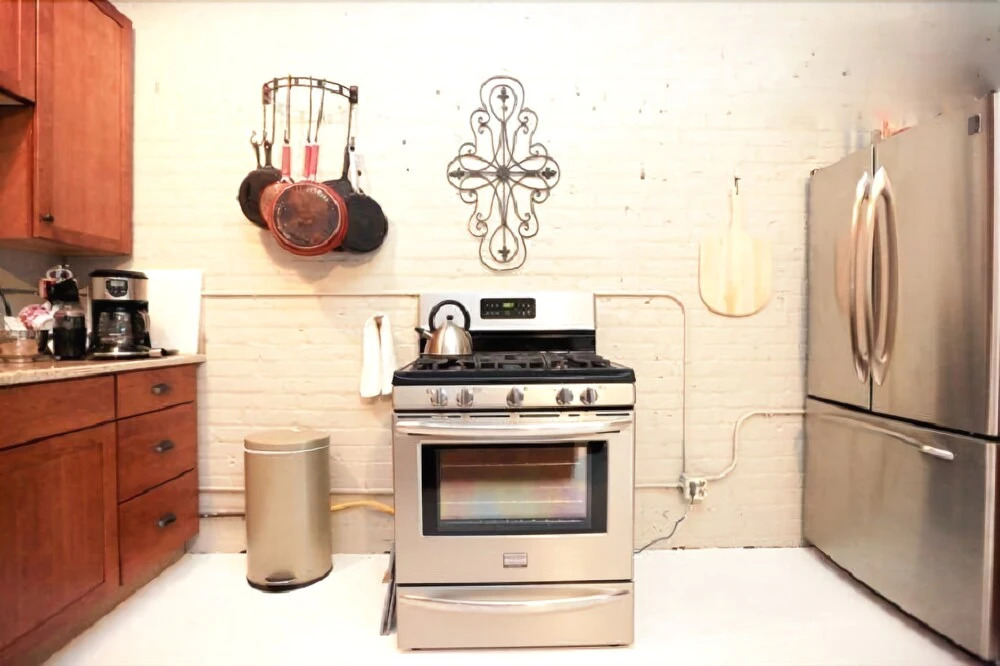 French Chic Loft
