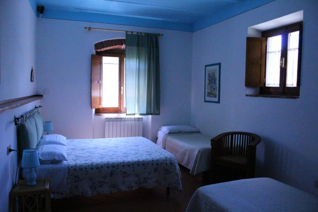 Il Casolare
