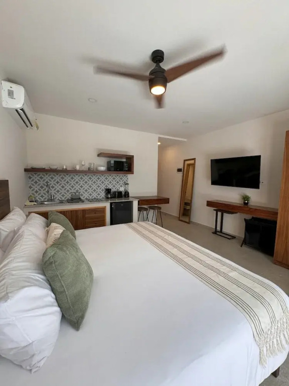 Santal Tulum Condo Hotel By Marea