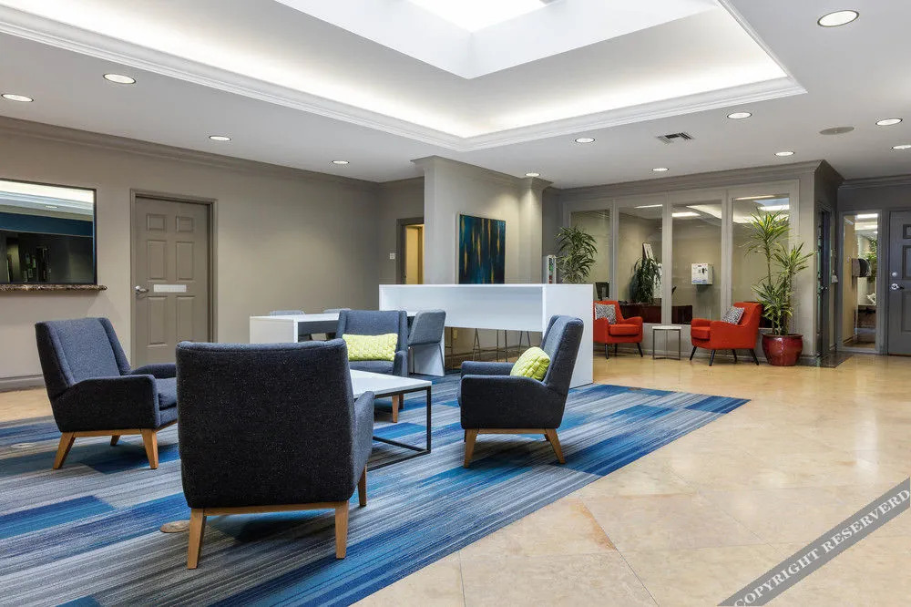 Toluca Hills Apartments By Avalon