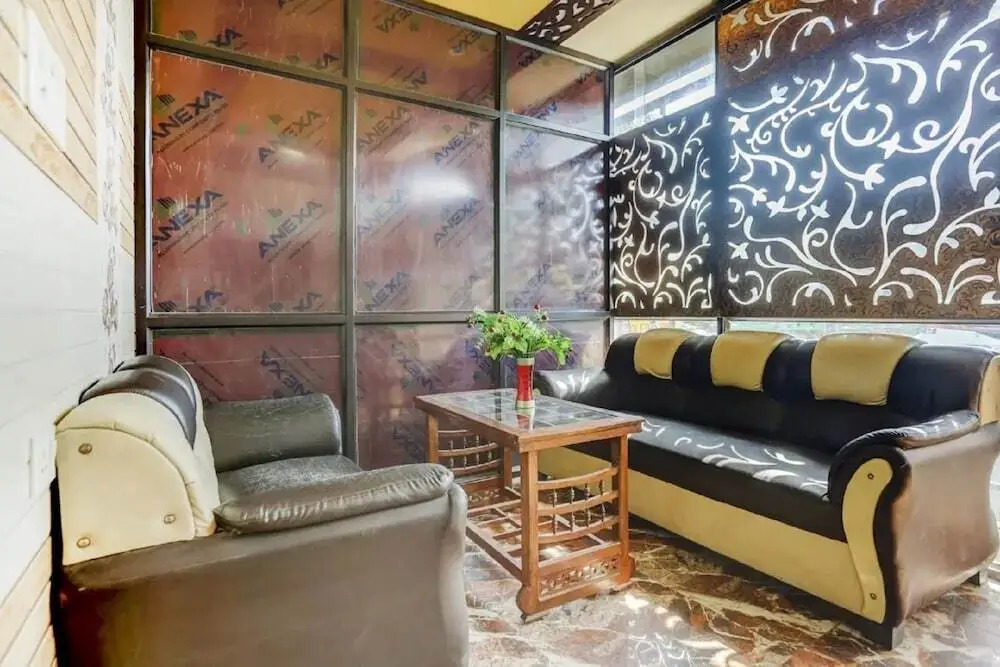 Hotel Mannat