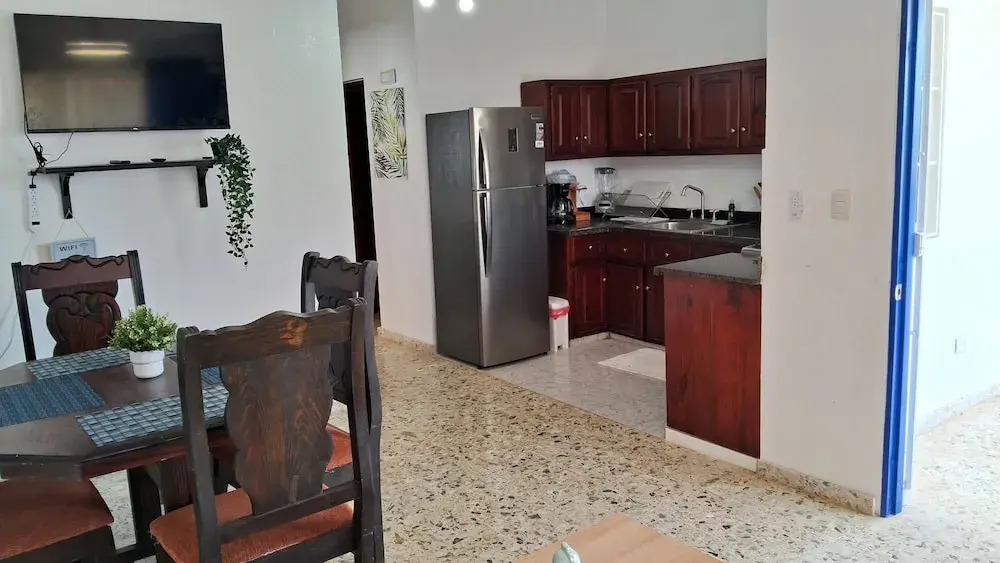 CortLang Vacation Rentals Costambar