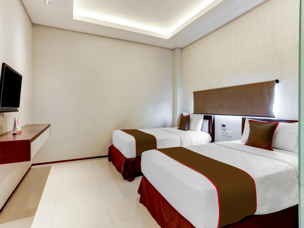 Collection O Legian Near Pantai Kuta Formerly Premium Legian