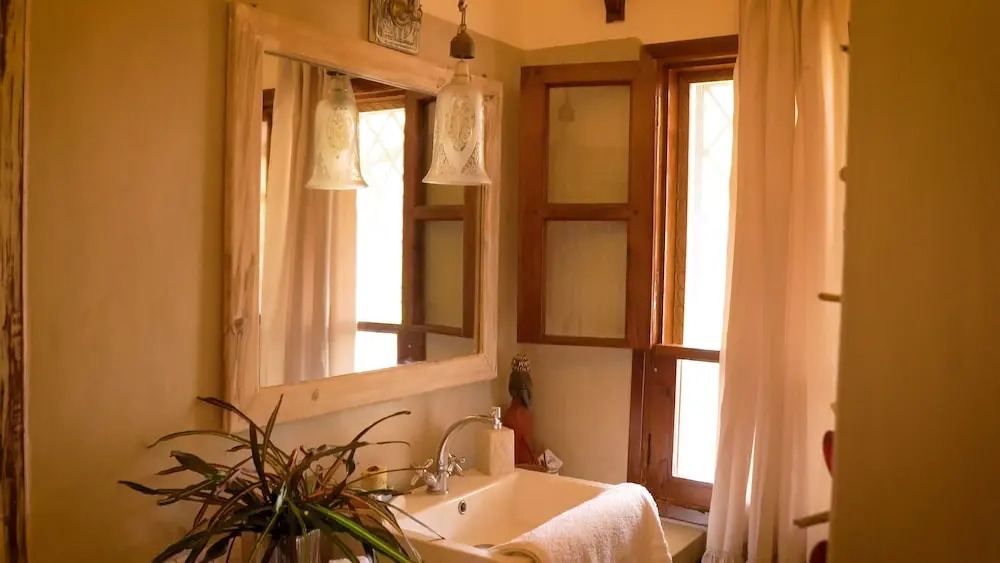 Simba Wakike Luxury Villa