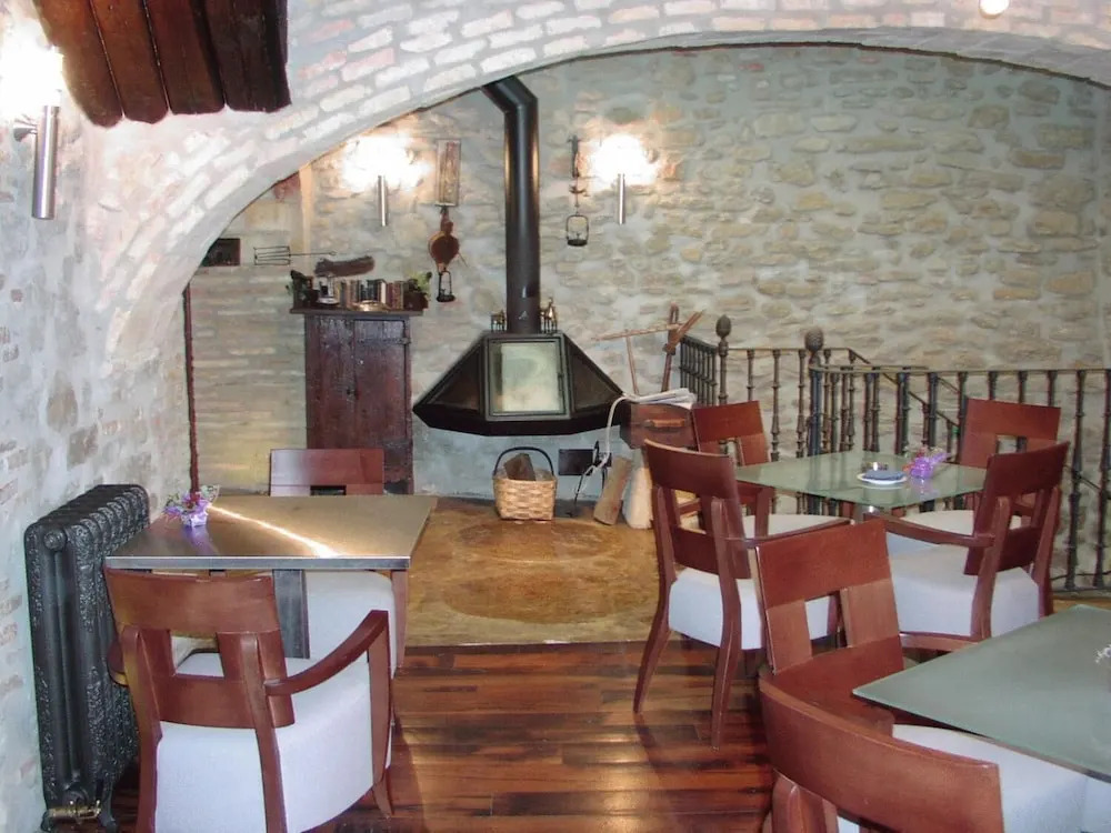 Hotel Rural Bidean