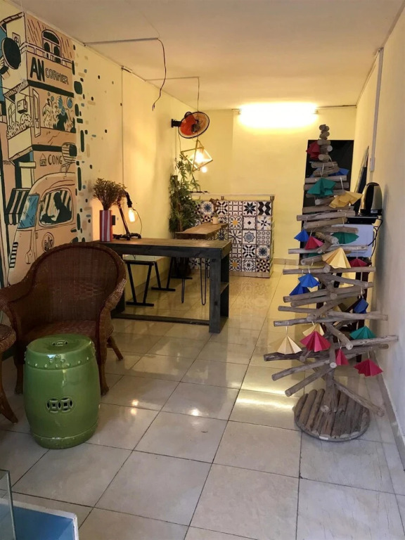 An Corner Homestay